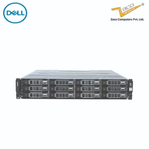 DELL PowerVault MD3800i SAS Server