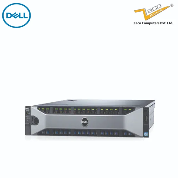 Dell Rack Server Poweredge R730 xd