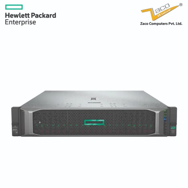 HP DL 180 G10 Server