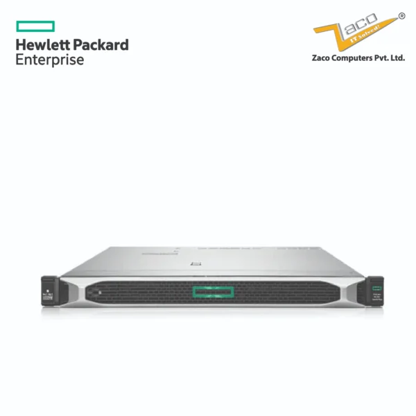 HP DL 360 G10 Server