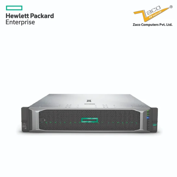 HP DL 380 G10 Server