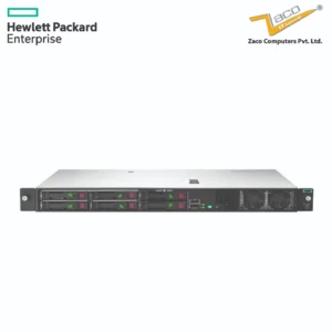 HP DL20 G10 Server