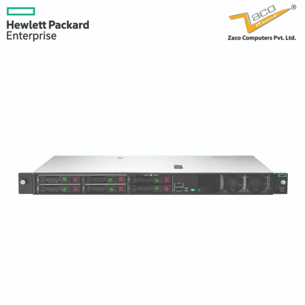 HP DL20 G10 Server