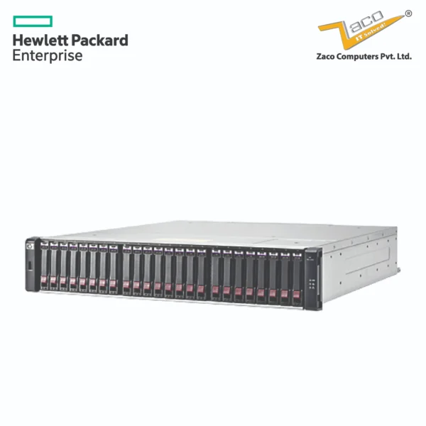 HP MSA 2040 Server Storage