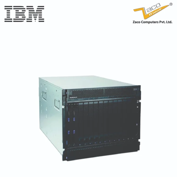 IBM BladeCenter H Chassis