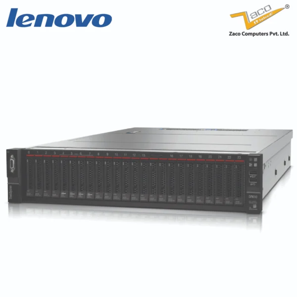 Lenovo Rack Server SR 650