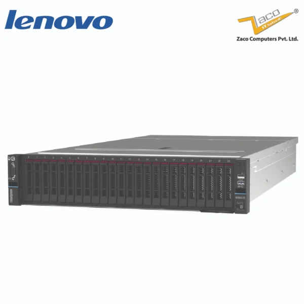 Lenovo Rack Server SR 850