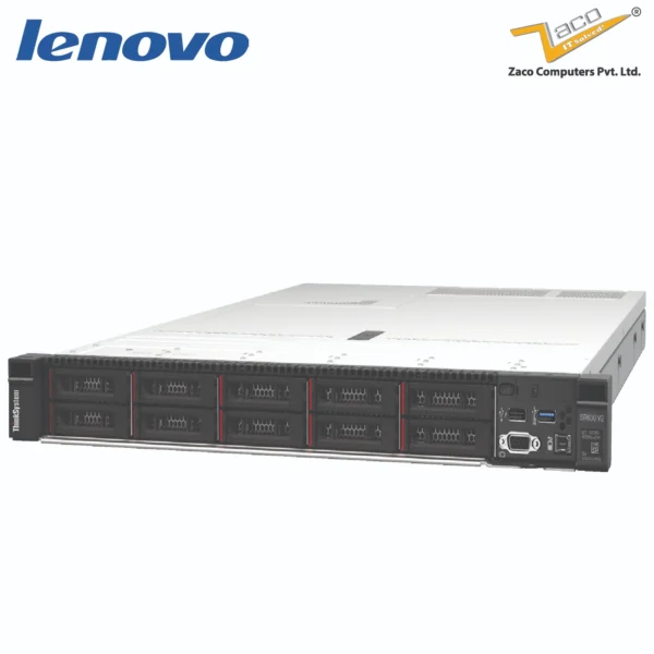Lenovo Rack Server SR 650
