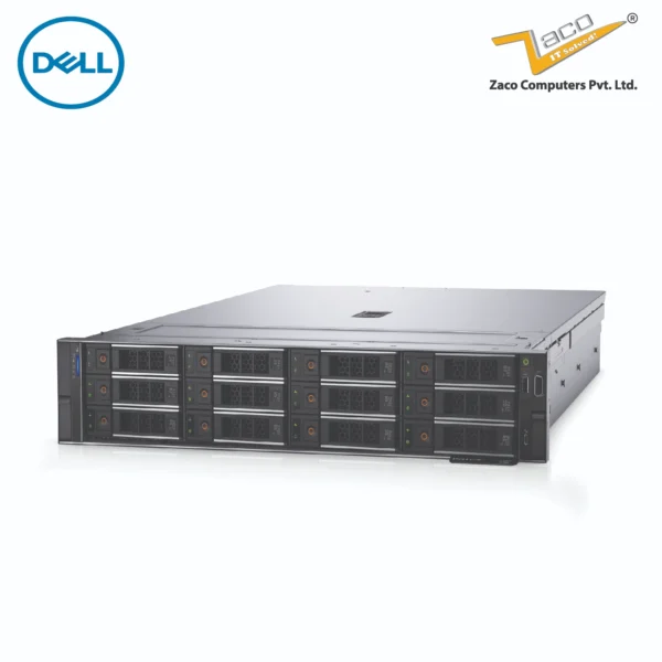 Dell Poweredge R750 Server
