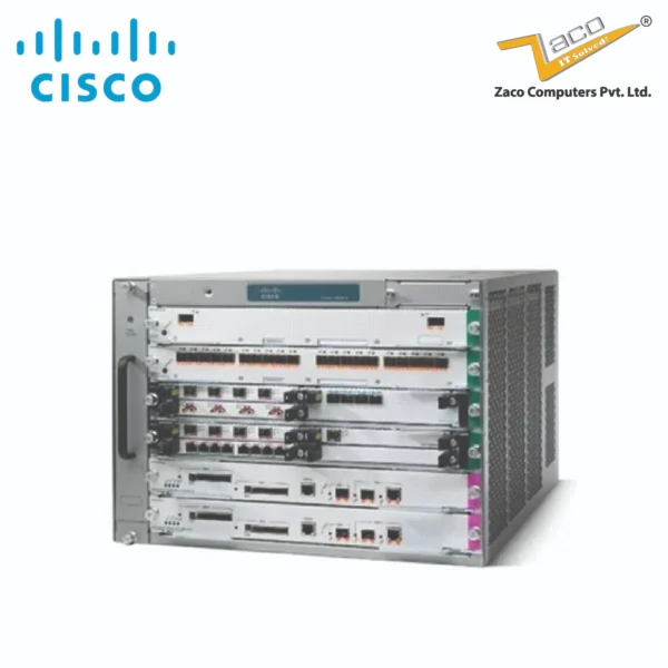 Cisco 7606 Chassis