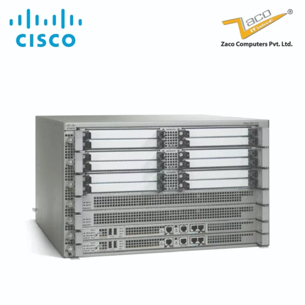 Cisco ASR 1006 Chassis