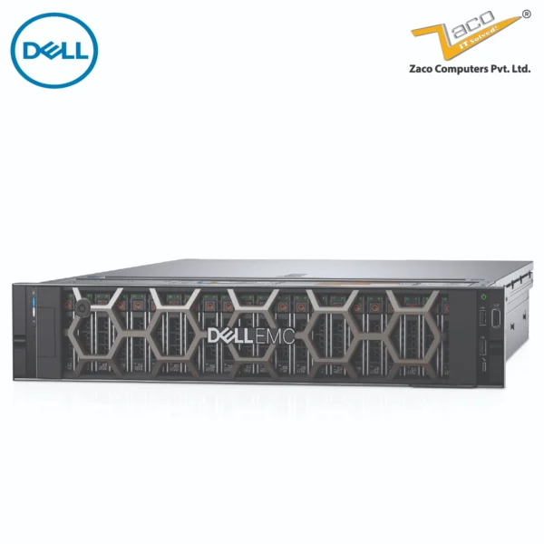 Dell Rack Server emc per 740xd