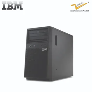 Ibm x3100 M4 Tower Server
