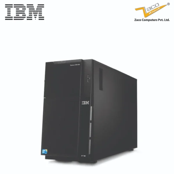 Ibm x3500 M4 Tower Server