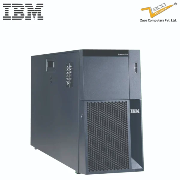 Ibm X3500 M5 Tower Server
