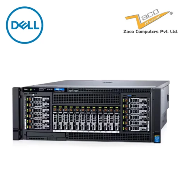 Dell Poweredge R930 Rack Server