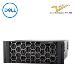 Dell Poweredge R940 Rack Server